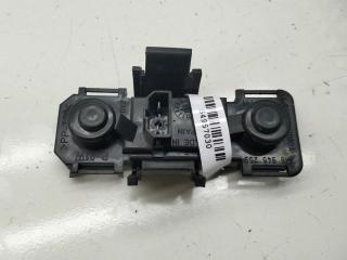 Плата фонаря заднего правого SEAT Leon 2000, 1.6 л., бензин, МКПП, синий, хетчбэк 5 дв., 1M6945259