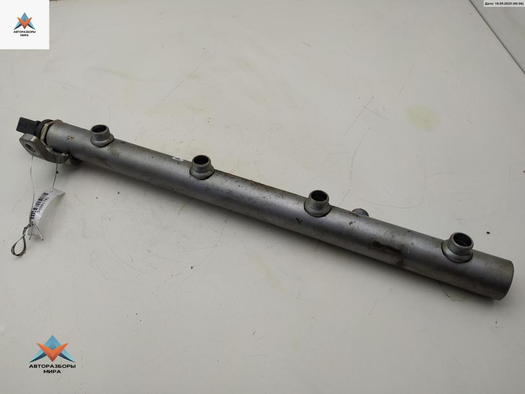 датчик давления топлива Mercedes-Benz M-Class ML W164 2006, 4.0 л., дизель, АКПП, чёрный, внедорожник 5 дв., 0061536528, 6290701495 - фото №1