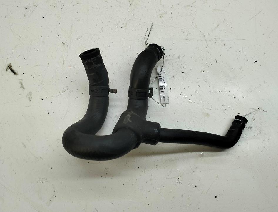 патрубок (трубопровод, шланг) Volkswagen Passat B5+ (GP) 2002, 2.0 л., бензин, МКПП, серый, седан, 06B121058AP