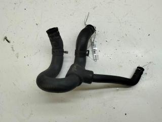 патрубок (трубопровод, шланг) Volkswagen Passat B5+ (GP) 2002, 2.0 л., бензин, МКПП, серый, седан, 06B121058AP