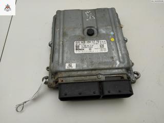 ЭБУ Mercedes-Benz M-Class ML W164 2006, 4.0 л., дизель, АКПП, чёрный, внедорожник 5 дв., 6291501779