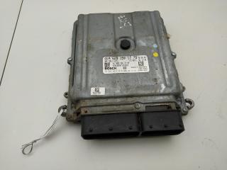 ЭБУ Mercedes-Benz M-Class ML W164 2006, 4.0 л., дизель, АКПП, чёрный, внедорожник 5 дв., 6291501779