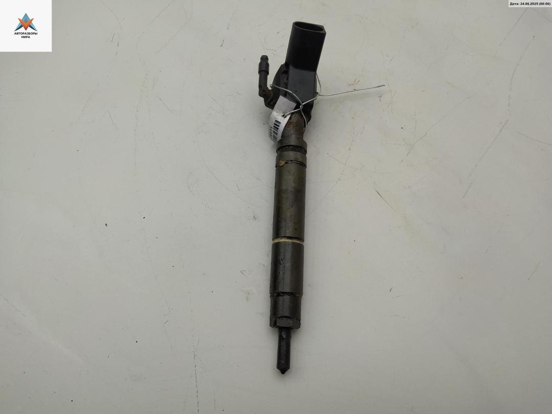 форсунка Mercedes-Benz M-Class ML W164 2006, 4.0 л., дизель, АКПП, чёрный, внедорожник 5 дв., 6290700087 - фото №1