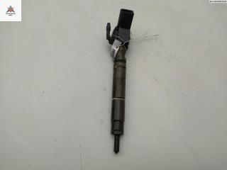 форсунка Mercedes-Benz M-Class ML W164 2006, 4.0 л., дизель, АКПП, чёрный, внедорожник 5 дв., 6290700087