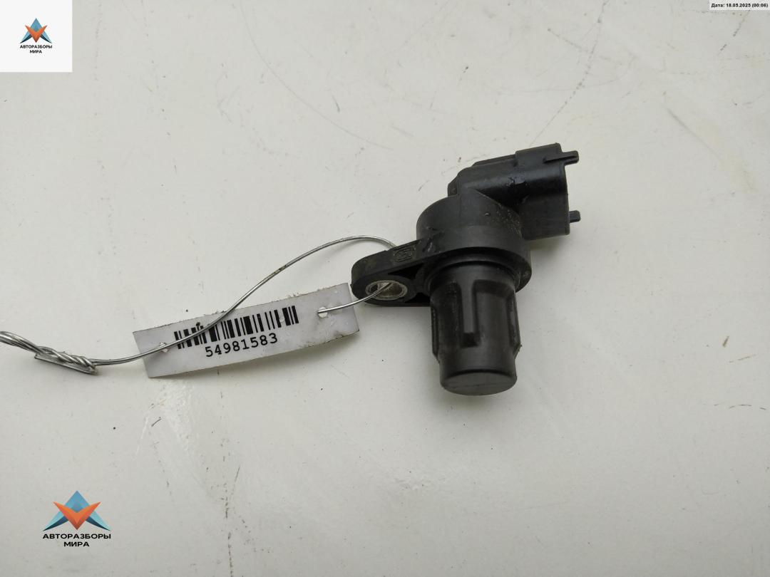 датчик распредвала Mercedes-Benz R-Класс W251 2007, 3.5 л., бензин, АКПП, серый, минивэн, 0041539628 - фото №1