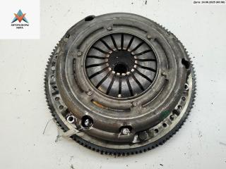 маховик SEAT Ibiza 4 поколение 2008, 1.4 л., бензин, МКПП, жёлтый, хетчбэк 5 дв., 03C141025D