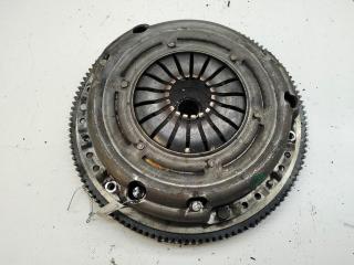 маховик SEAT Ibiza 2008, 1.4 л., бензин, МКПП, жёлтый, хетчбэк 5 дв., 03C141025D