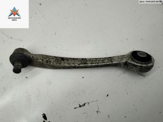 рычаг передний левый Volkswagen Passat B5 [рестайлинг] 2001, 1.6 л., бензин, МКПП, синий, седан