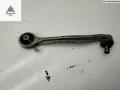 рычаг передний левый Volkswagen Passat B5 [рестайлинг] 2001, 1.6 л., бензин, МКПП, синий, седан - фото №2