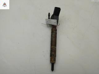 форсунка Mercedes-Benz M-Class ML W164 2006, 4.0 л., дизель, АКПП, чёрный, внедорожник 5 дв., 6290700287