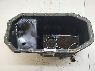масляный поддон SEAT Ibiza 4 поколение 2008, 1.4 л., бензин, МКПП, жёлтый, хетчбэк 5 дв.