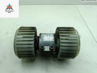 моторчик печки BMW X5 E53 [рестайлинг] 2003, 3.0 л., бензин, АКПП, синий, внедорожник 5 дв.