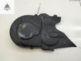 защита (кожух) ремня ГРМ Volkswagen Passat B6 2005, 2.0 л., дизель, МКПП, чёрный, универсал, 045109107F