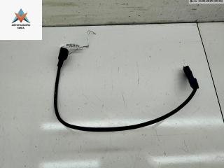 датчик детонации Skoda Superb 1 поколение 2002, 1.8 л., бензин, МКПП, зелёный, седан, 06C905377