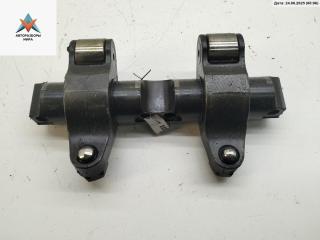 ось коромысел Volkswagen Passat B6 2005, 2.0 л., дизель, МКПП, чёрный, универсал