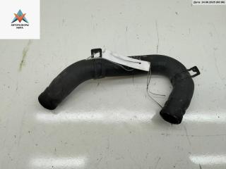 патрубок (трубопровод, шланг) Skoda Superb 1 поколение 2002, 1.8 л., бензин, МКПП, зелёный, седан, 06B121058