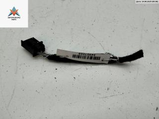 разъем (фишка) проводки Volkswagen Passat B6 2006, 2.0 л., дизель, МКПП, чёрный, универсал, 1K0872704