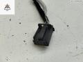 разъем (фишка) проводки Volkswagen Passat B6 2006, 2.0 л., дизель, МКПП, чёрный, универсал, 1K0872704 - фото №2