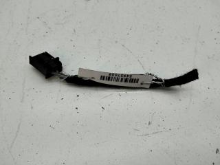разъем (фишка) проводки Volkswagen Passat B6 2006, 2.0 л., дизель, МКПП, чёрный, универсал, 1K0872704