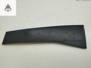 молдинг двери задней левой Volkswagen Passat B6 2006, 2.0 л., дизель, МКПП, чёрный, универсал, 3C9839903B