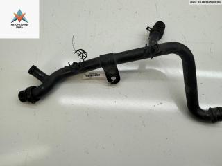 трубка охлаждающей жидкости Skoda Superb 1 поколение 2002, 1.8 л., бензин, МКПП, 06B121065A