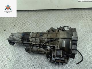 КПП автоматическая (АКПП) Audi A6 Allroad Quattro C5 2001, 2.5 л., дизель, АКПП, серый, универсал, EYJ