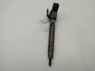 форсунка Mercedes-Benz M-Class ML W164 2006, 4.0 л., дизель, АКПП, чёрный, внедорожник 5 дв., 6290700287