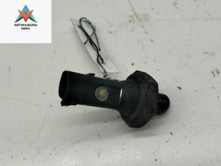 датчик давления масла Volkswagen Golf 4 поколение 1999, 1.4 л., бензин, МКПП, белый, хетчбэк 5 дв., 06A919081C