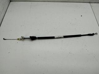 Трос двери задней Volkswagen Passat B6 2006, 2.0 л., дизель, МКПП, чёрный, универсал, 3C4839085A