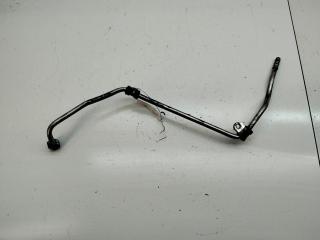 Трубка масляная турбины Volkswagen Passat B6 2005, 2.0 л., дизель, МКПП, чёрный, универсал