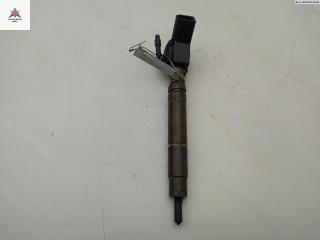 форсунка Mercedes-Benz M-Class ML W164 2006, 4.0 л., дизель, АКПП, чёрный, внедорожник 5 дв., 6290700087