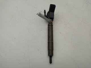 форсунка Mercedes-Benz M-Class ML W164 2006, 4.0 л., дизель, АКПП, чёрный, внедорожник 5 дв., 6290700087