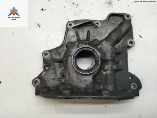 насос масляный Volkswagen Golf 4 поколение 2002, 1.6 л., бензин, МКПП, чёрный, хетчбэк 3 дв., 036115105D