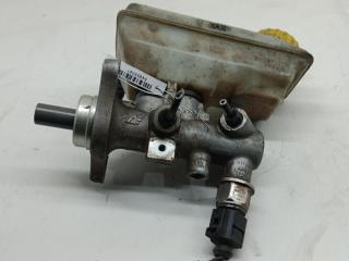 цилиндр тормозной главный Volkswagen Sharan 1 поколение [рестайлинг] 2001, 1.9 л., дизель, МКПП, зелёный, минивэн