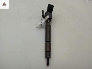 форсунка Mercedes-Benz M-Class ML W164 2006, 4.0 л., дизель, АКПП, чёрный, внедорожник 5 дв., 6290700287