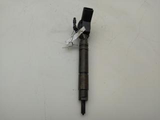 форсунка Mercedes-Benz M-Class ML W164 2006, 4.0 л., дизель, АКПП, чёрный, внедорожник 5 дв., 6290700287
