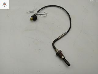 датчик давления (температуры) выхлопных газов Mercedes-Benz M-Class ML W164 2006, 4.0 л., дизель, АКПП, чёрный, внедорожник 5 дв., 0051538128