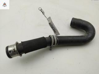 патрубок (трубопровод, шланг) Mercedes-Benz M-Class ML W164 2006, 4.0 л., дизель, АКПП, чёрный, внедорожник 5 дв., 1645060535