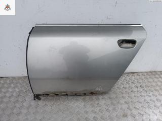 дверь сдвижная Audi A6 Allroad Quattro C5 2001, серый, универсал