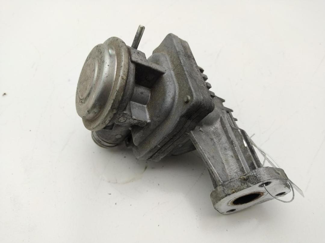 клапан EGR Mercedes-Benz R-Class W251 2007, 3.5 л., бензин, АКПП, серый, минивэн, 0021408360