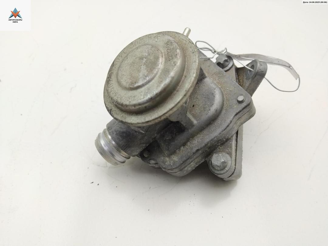 клапан EGR Mercedes-Benz R-Класс W251 2007, 3.5 л., бензин, АКПП, серый, минивэн, 0021407460 - фото №1