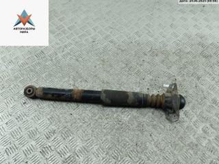 амортизатор задний правый Volkswagen Golf 5 поколение 2004, 1.9 л., дизель, МКПП, серый, хетчбэк 5 дв.