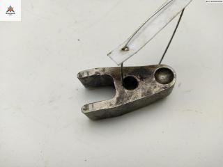 кронштейн (крепление) Mercedes-Benz M-Class ML W164 2006, 4.0 л., дизель, АКПП, чёрный, внедорожник 5 дв.