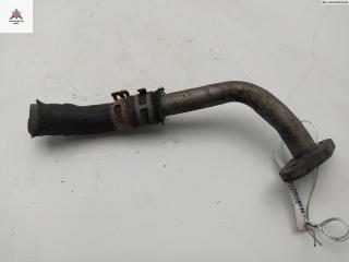 Трубка масляная турбины Mercedes-Benz M-Class ML W164 2006, 4.0 л., дизель, АКПП, чёрный, внедорожник 5 дв.