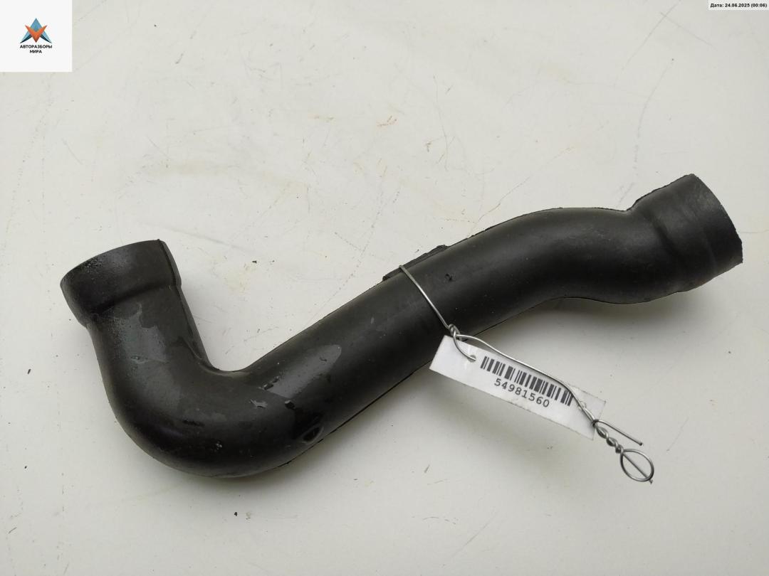 патрубок (трубопровод, шланг) Mercedes-Benz R-Класс W251 2007, 3.5 л., бензин, АКПП, серый, минивэн, 2721421083 - фото №1