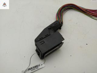 разъем (фишка) проводки Mercedes-Benz M-Class ML W164 2006, 4.0 л., дизель, АКПП, чёрный, внедорожник 5 дв., 0015451130