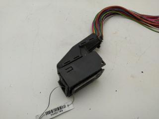 разъем (фишка) проводки Mercedes-Benz M-Class ML W164 2006, 4.0 л., дизель, АКПП, чёрный, внедорожник 5 дв., 0015451130