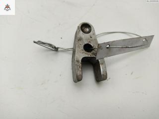 кронштейн (крепление) Mercedes-Benz M-Class ML W164 2006, 4.0 л., дизель, АКПП, чёрный, внедорожник 5 дв.