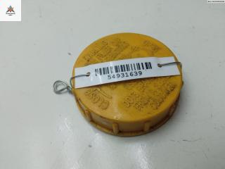 Крышка бачка тормозной жидкости Subaru Forester 3 поколение (SH) 2010, 2.0 л., дизель, МКПП, чёрный, внедорожник 5 дв.