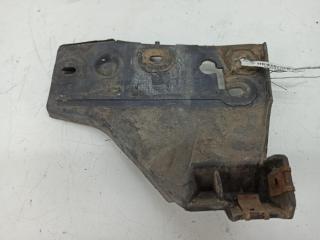 кронштейн переднего бампера Audi A6 C5 Allroad 2001, 2.5 л., дизель, АКПП, серый, универсал, 4Z7807284